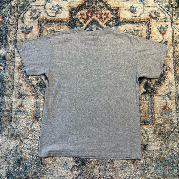 Vintage Marvel Mad Engine X-Men Characters T-shirt Medium - Picture 2 of 4